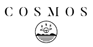 COSMOS