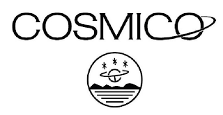 COSMICO