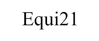 EQUI21