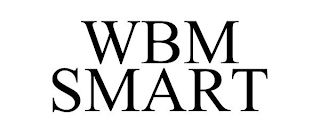 WBM SMART