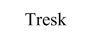 TRESK