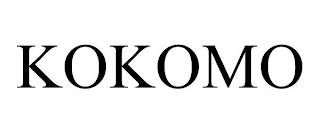 KOKOMO