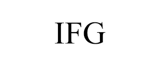 IFG