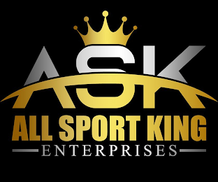 ASK ALL SPORT KING ENTERPRISES