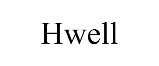 HWELL