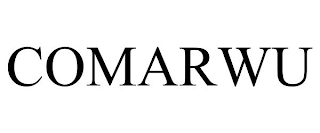 COMARWU