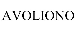 AVOLIONO