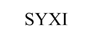 SYXI