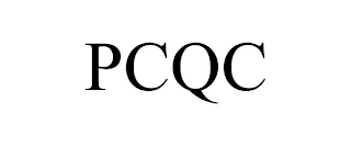 PCQC