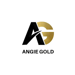 AG ANGIE GOLD