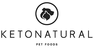 KETONATURAL PET FOODS