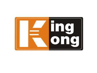 KING KONG