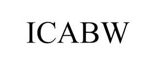 ICABW