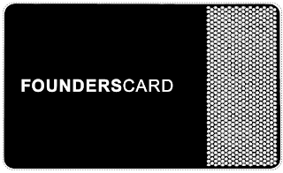 FOUNDERSCARD