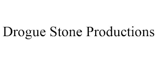 DROGUE STONE PRODUCTIONS