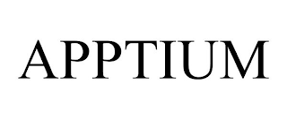 APPTIUM