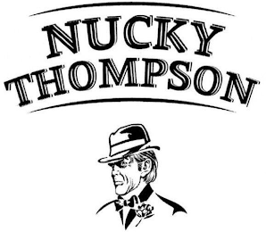 NUCKY THOMPSON