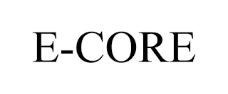 E-CORE