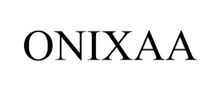 ONIXAA