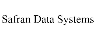 SAFRAN DATA SYSTEMS