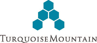 TURQUOISE MOUNTAIN