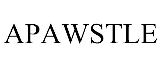 APAWSTLE