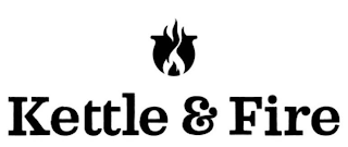 KETTLE & FIRE