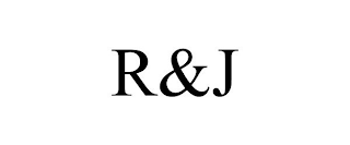 R&J