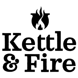 KETTLE & FIRE