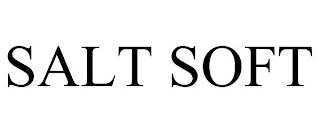 SALT SOFT