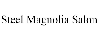 STEEL MAGNOLIA SALON