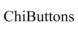 CHIBUTTONS