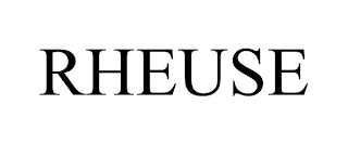 RHEUSE