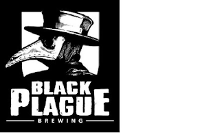 BLACK PLAGUE BREWING