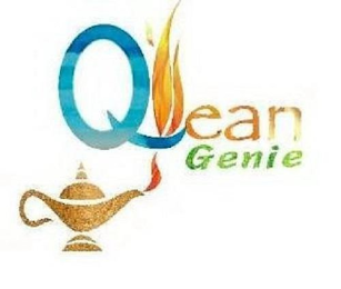 QLEAN GENIE