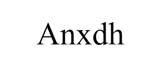 ANXDH