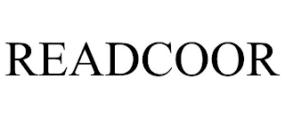 READCOOR