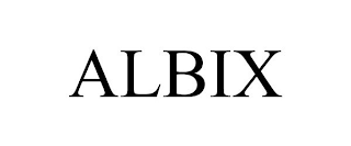 ALBIX