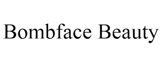 BOMBFACE BEAUTY