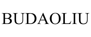 BUDAOLIU