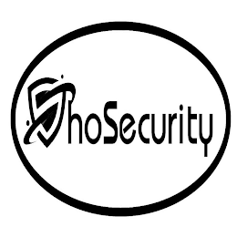 HOSECURITY