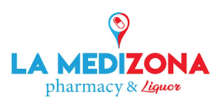 LA MEDIZONA PHARMACY & LIQUOR
