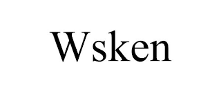 WSKEN