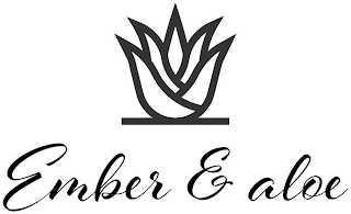 EMBER & ALOE