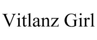 VITLANZ GIRL