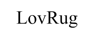 LOVRUG