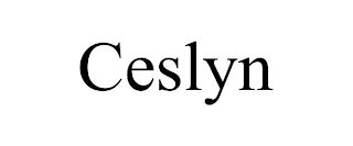 CESLYN