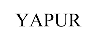 YAPUR