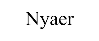 NYAER