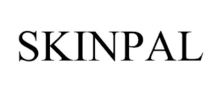 SKINPAL